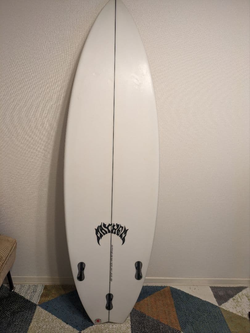 サブドライバー3.0　5.8 26.5L