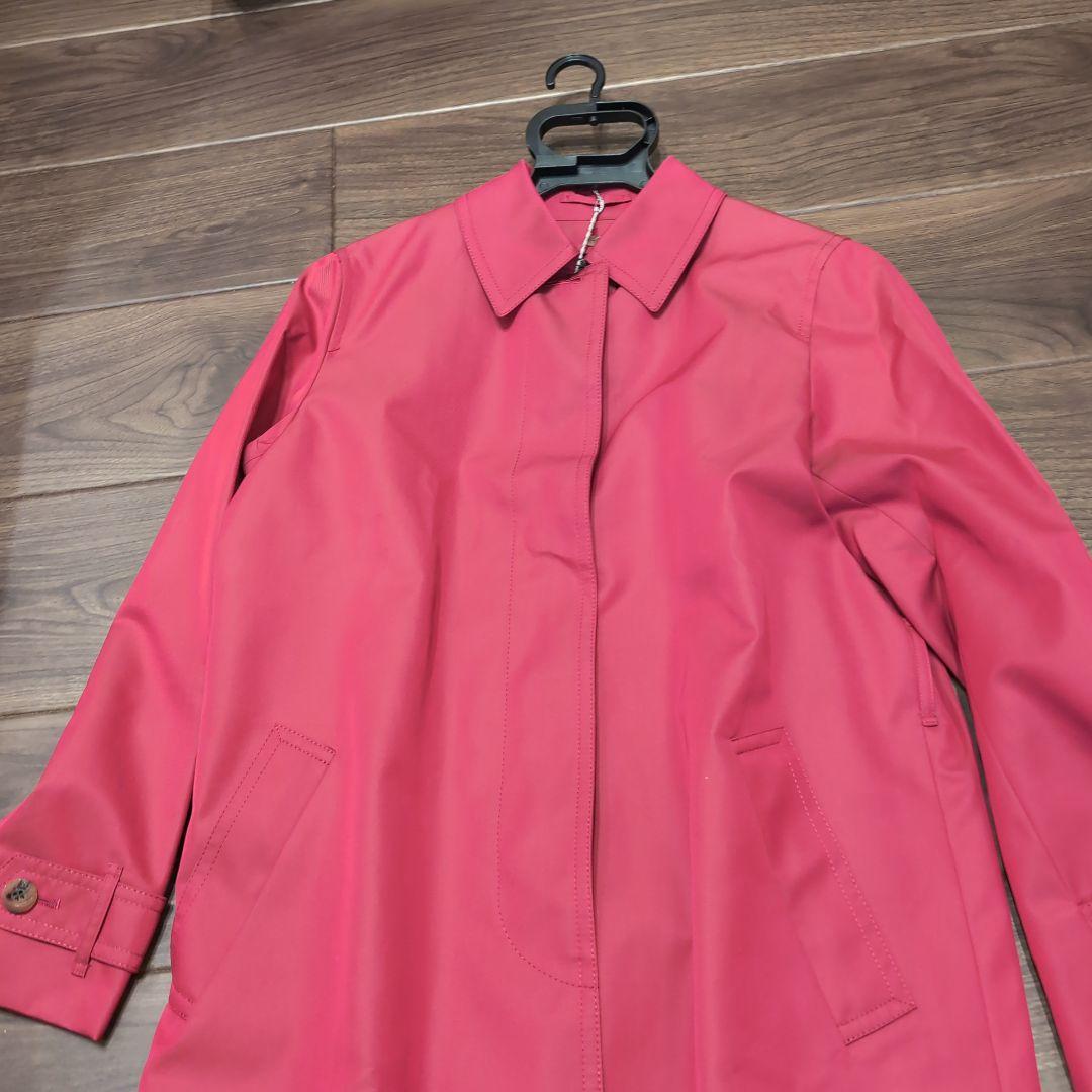 め*り様 アカスキュータム　コート