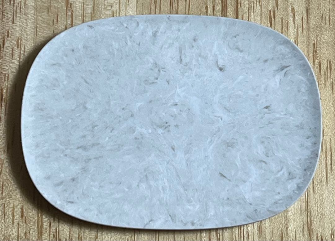 極美品　Panasonic ラムダッシュ　パームイン　5枚刄　置き台付き