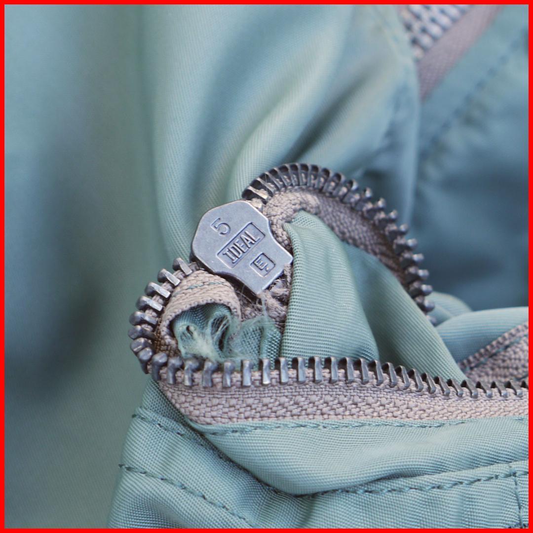 こ*お様 ヒューストン MA-1 日本製 フライトジャケット オリーブグリーン