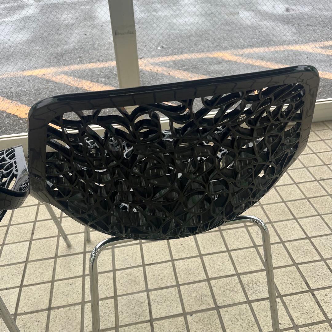 ラウンジチェア AbitaStyle アビタスタイル 椅子 CAPRICE