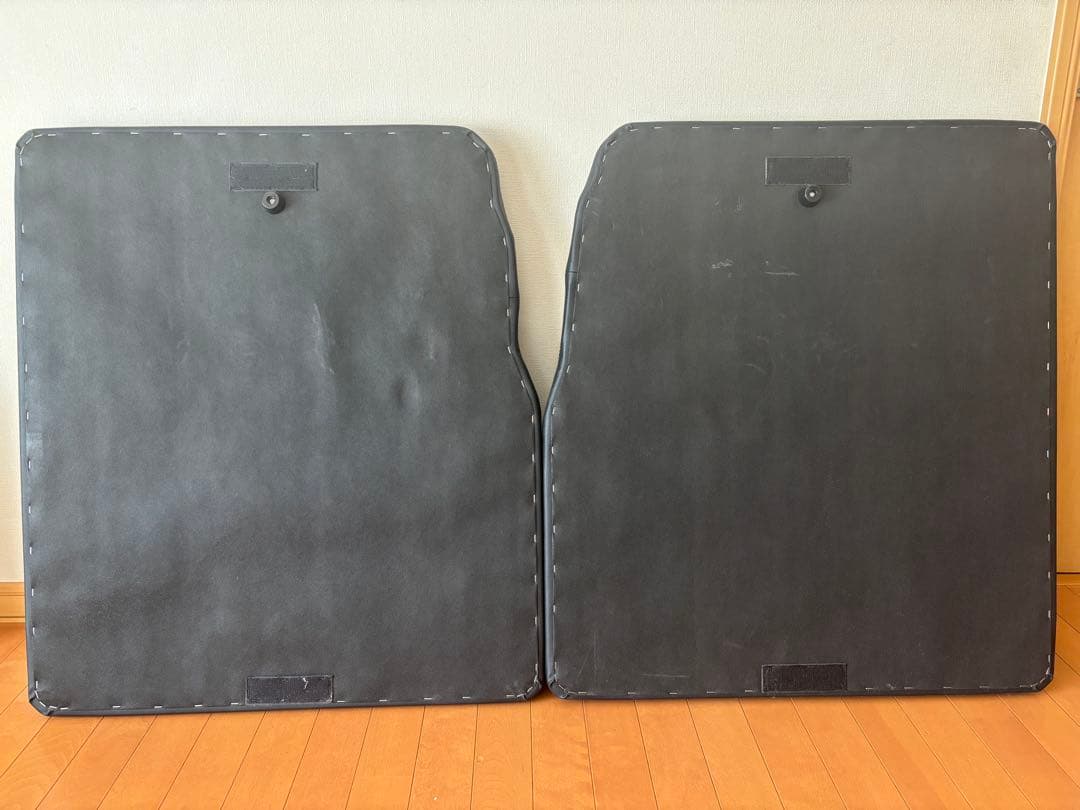 【JapoW】30系アルファードMGR ベッドキット＋ウィンドウスクリーン