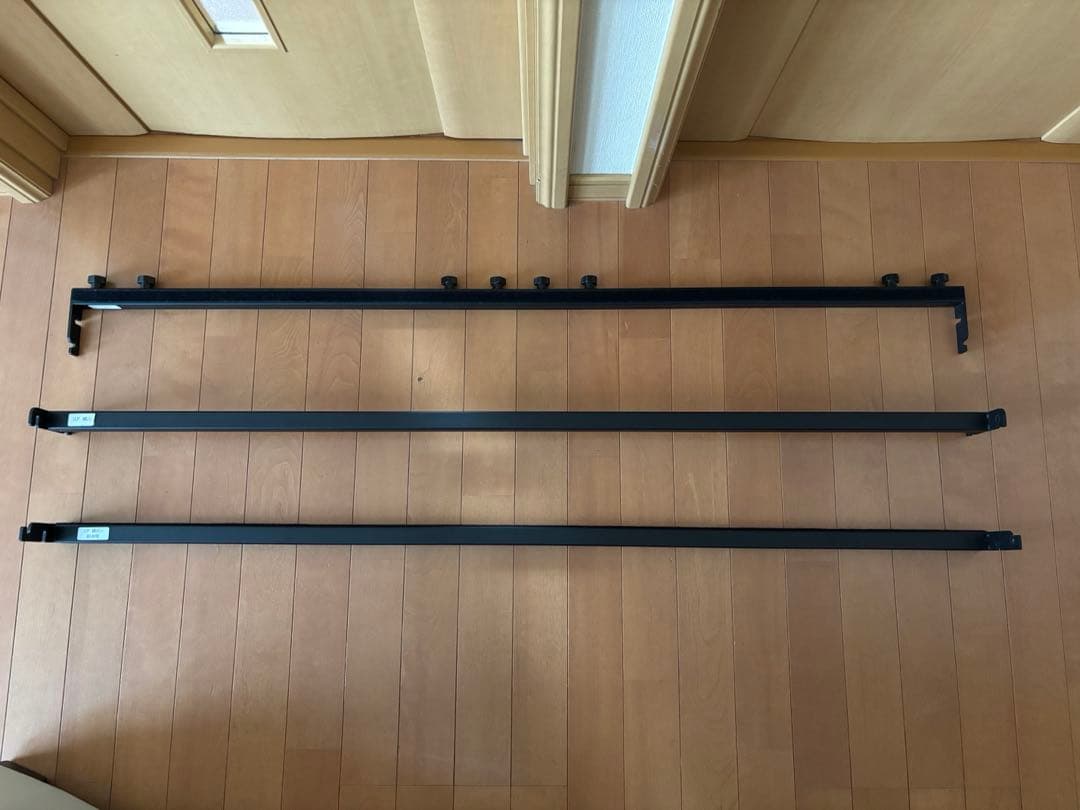 【JapoW】30系アルファードMGR ベッドキット＋ウィンドウスクリーン