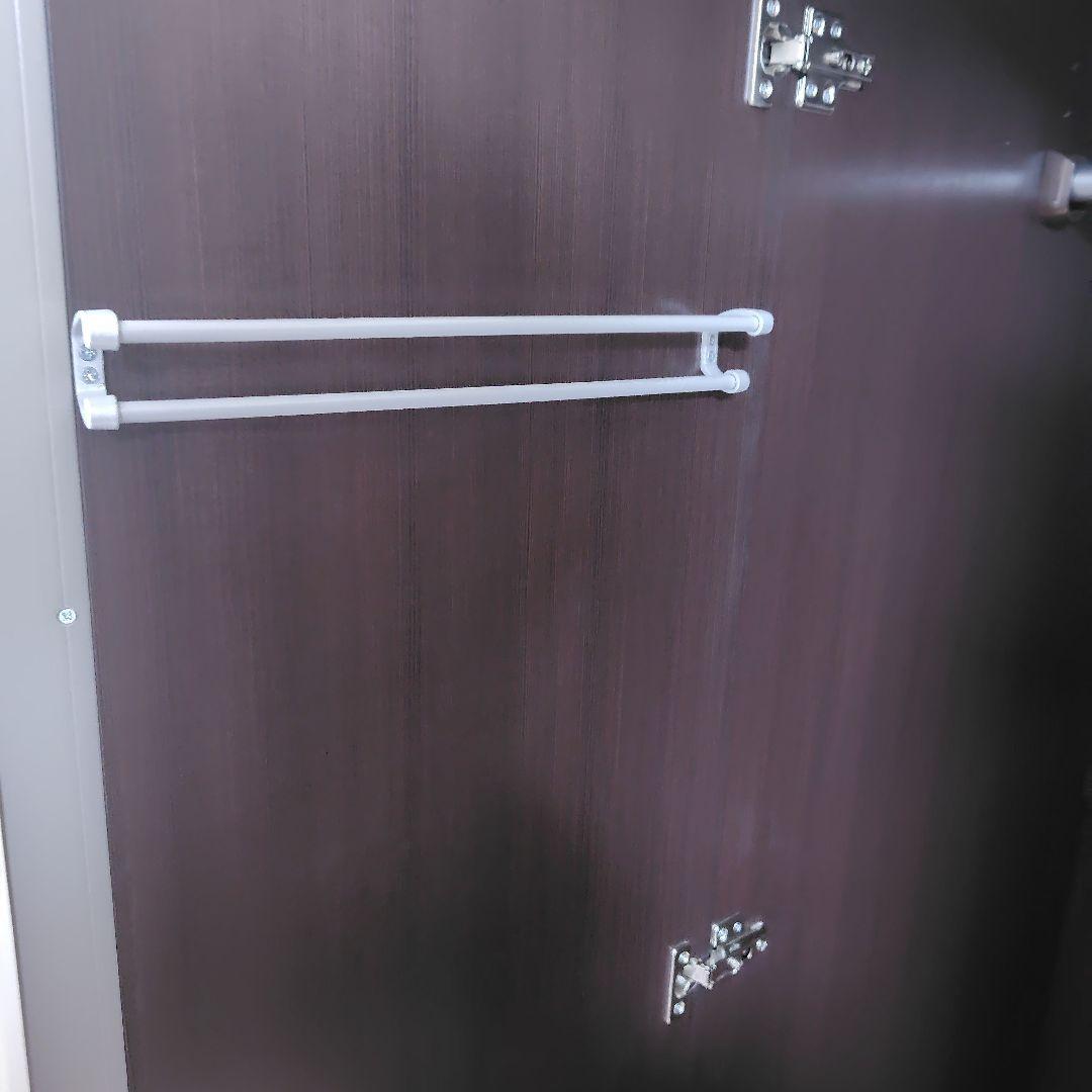 ニトリ　洋服ダンス　習志野市　引取と少しだけ配達