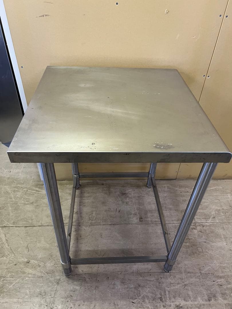 作業台600x600x800