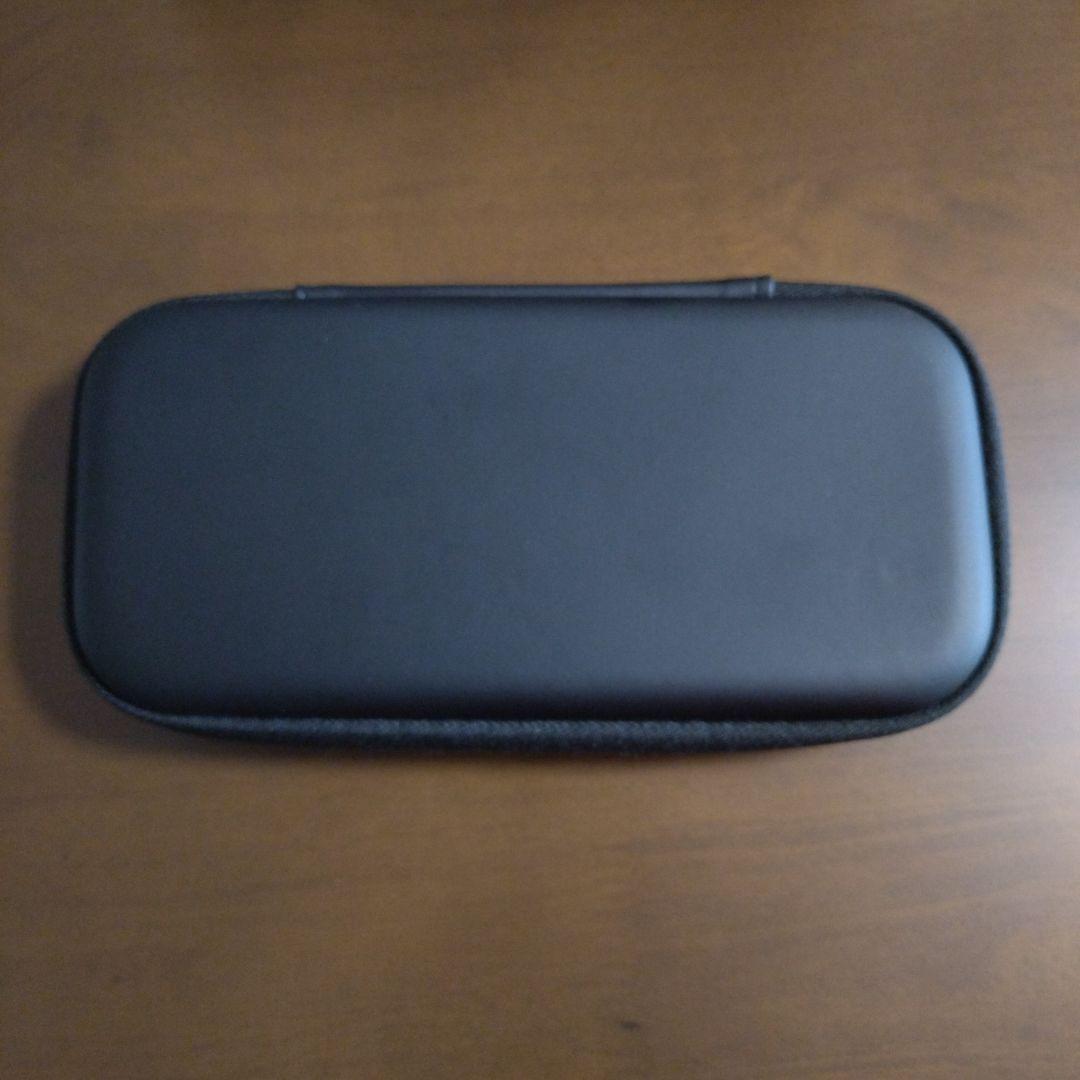 e*e様 Nintendo Switch Lite 青 本体 ACアダプター付き