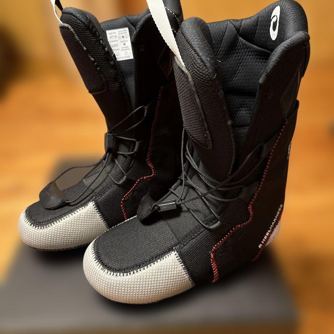 DEELUXE ディーラックス　ブーツサーモインナー