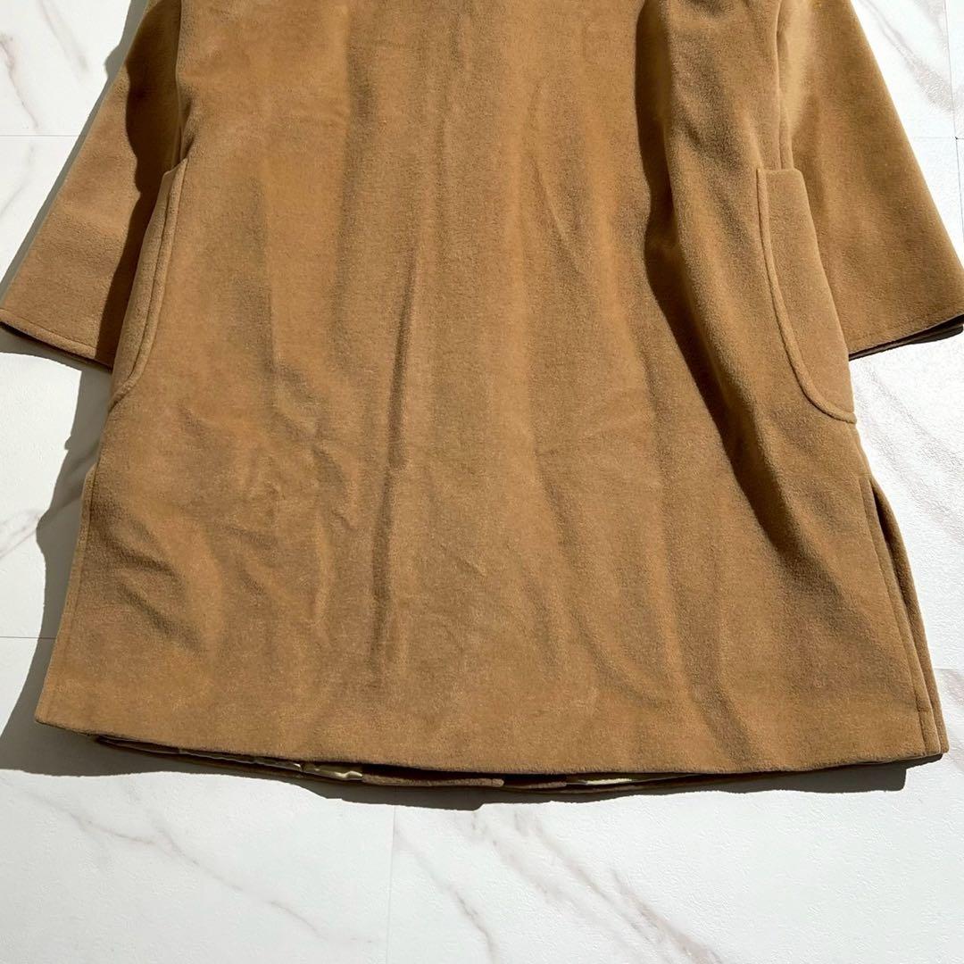 Anybuy公式アカウント1号機様　マックスマーラ　チェスターコート　白タグ