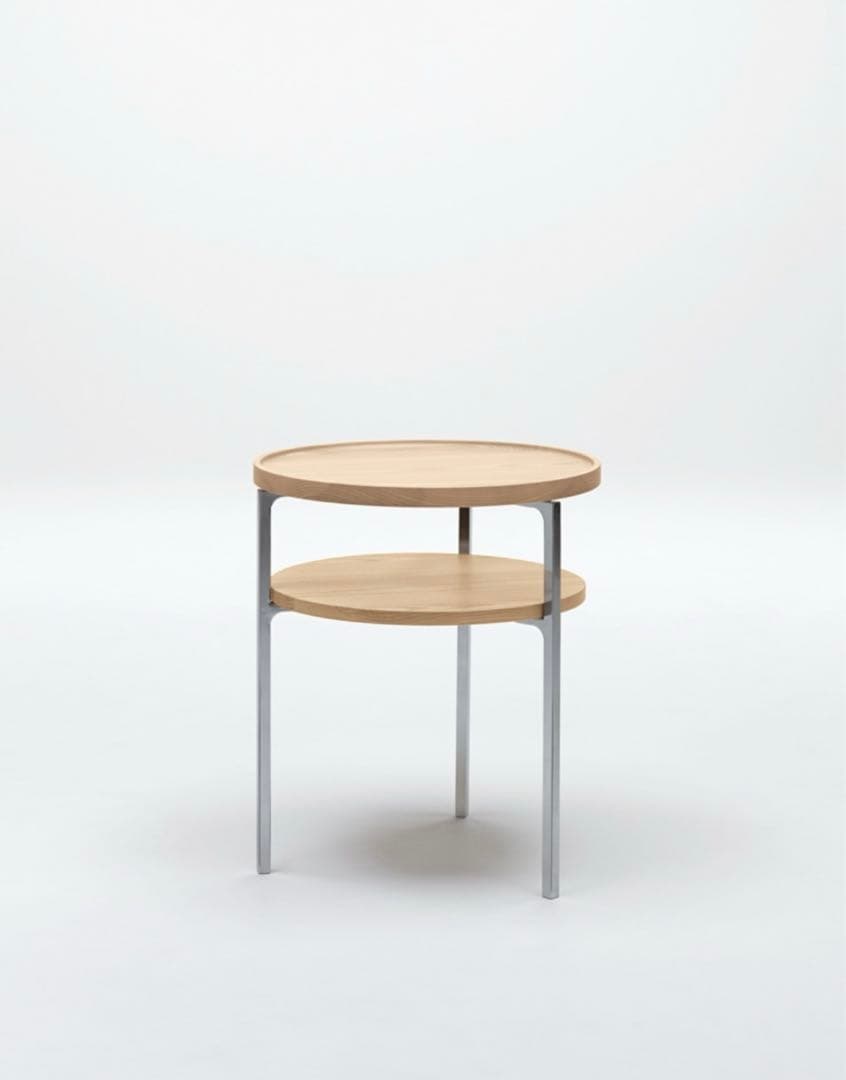 Cassina IXC カッシーナ・イクスシー　CALMカーム サイドテーブル