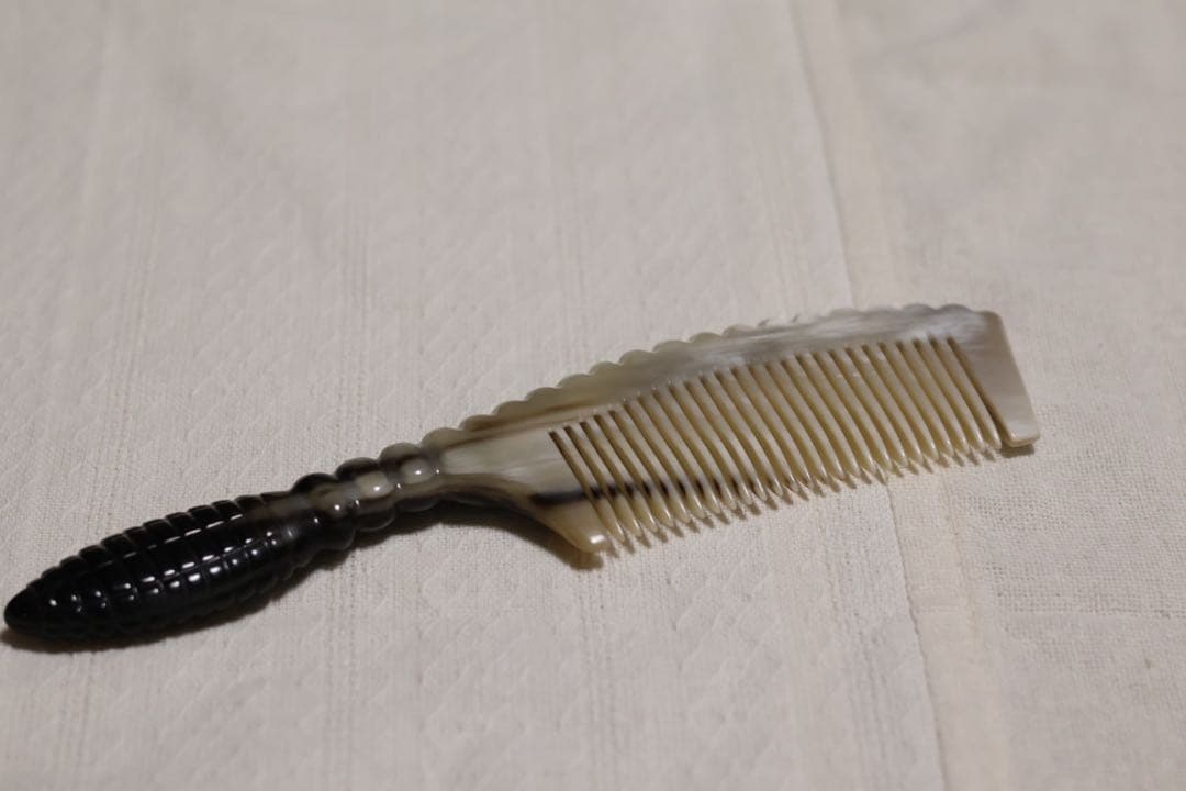 ステファニーコーム　ポケットアンバー9.1A