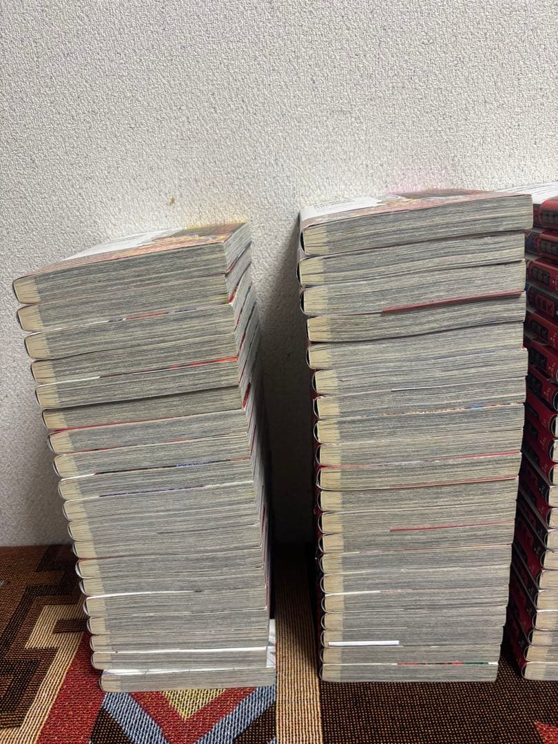 キングダム　1巻〜78巻と公式ガイド2冊