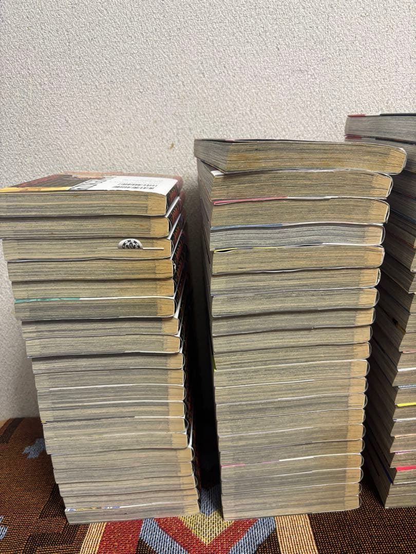 キングダム　1巻〜78巻と公式ガイド2冊