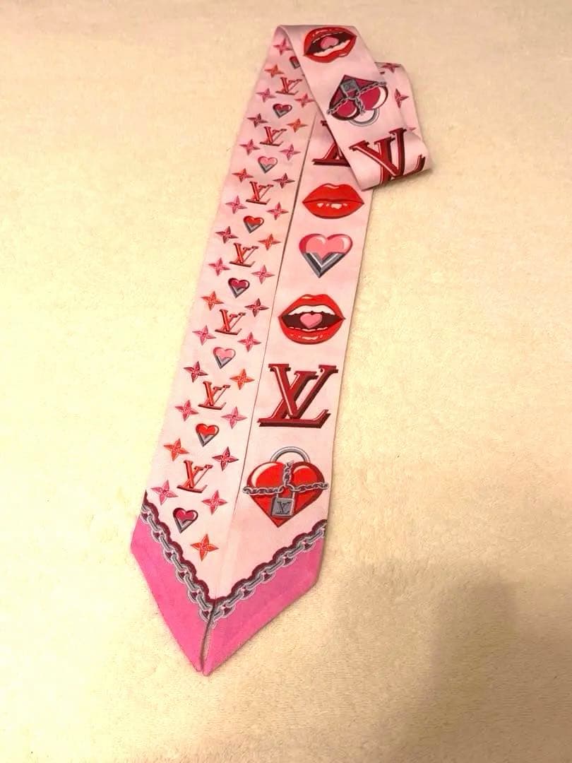 【tama】Louis VuittonヴィトンバンドーBB