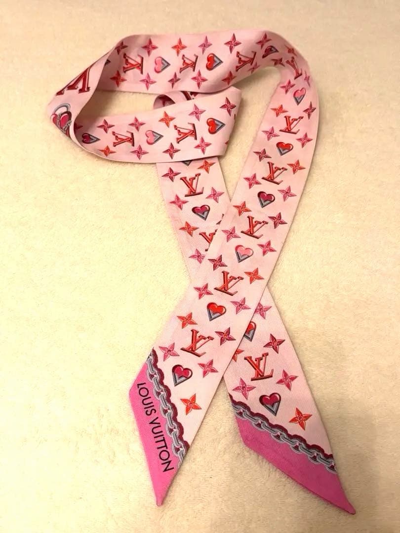 【tama】Louis VuittonヴィトンバンドーBB