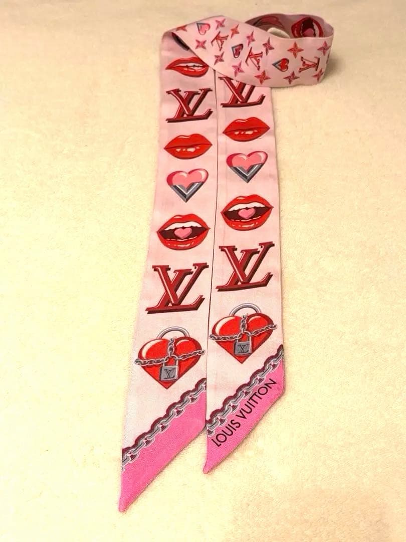 【tama】Louis VuittonヴィトンバンドーBB