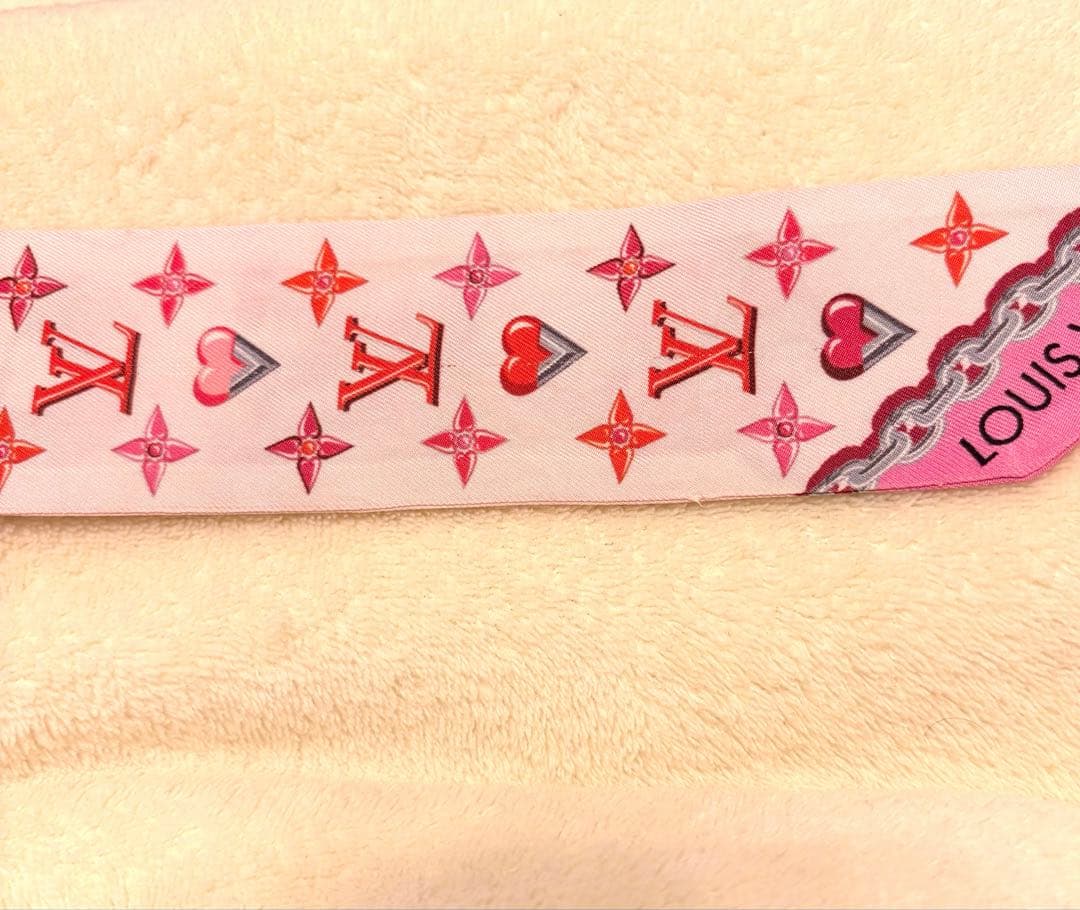 【tama】Louis VuittonヴィトンバンドーBB