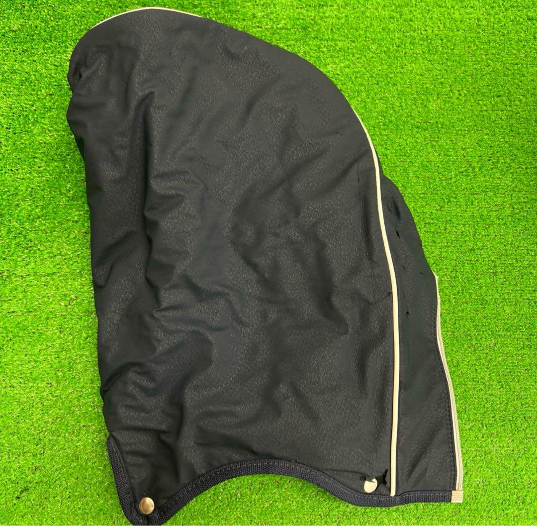 HONMA ホンマ キャディバッグ ゴルフバッグ 9インチ