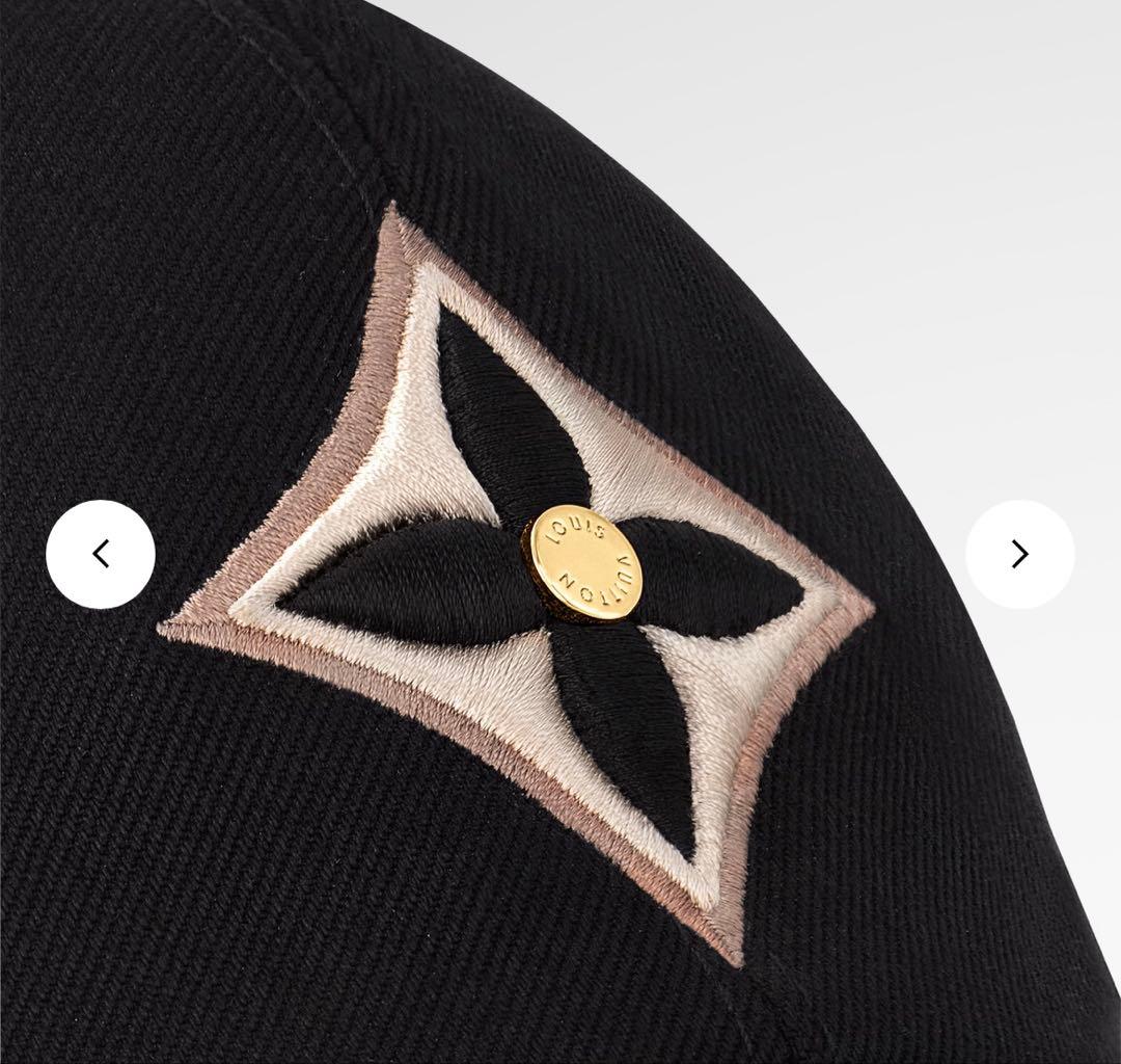 ルイヴィトン/LV/モノグラム/M77807/レディース/キャップ/付属品完/