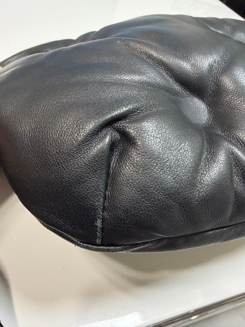 メゾンマルジェラ　ボディバッグ グラムスラム