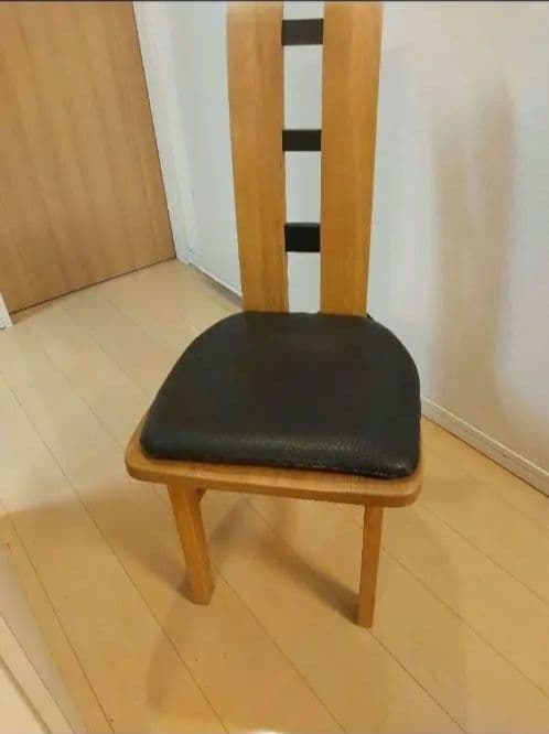 ダイニングチェア　古彩　コサイ