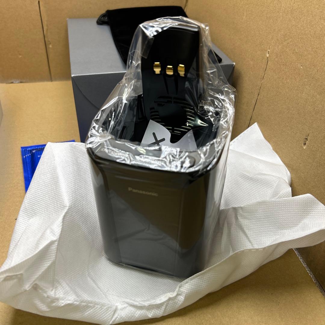 ラムダッシュプロ5 Panasonic 2025年製