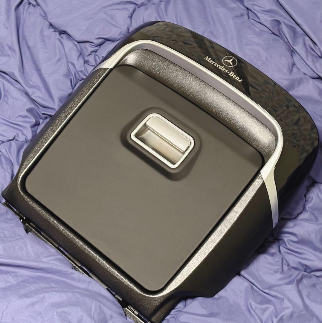 Mercedes Benz W447 V220d 【シートバックテーブル】×2