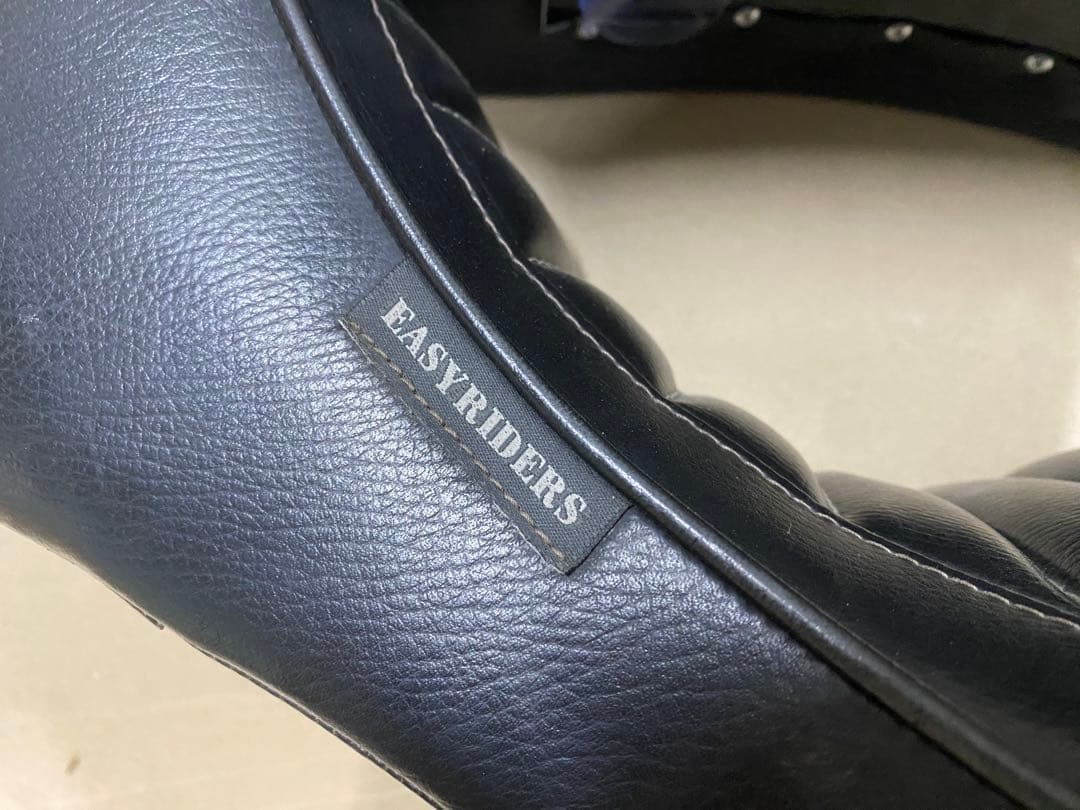 イージーライダー製シート