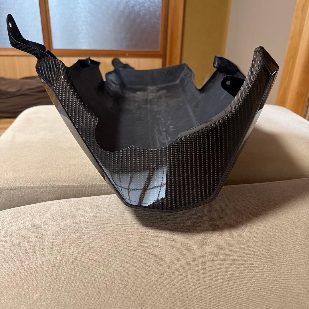 マジカルレーシング　z900rs用カーボンアンダーカウル