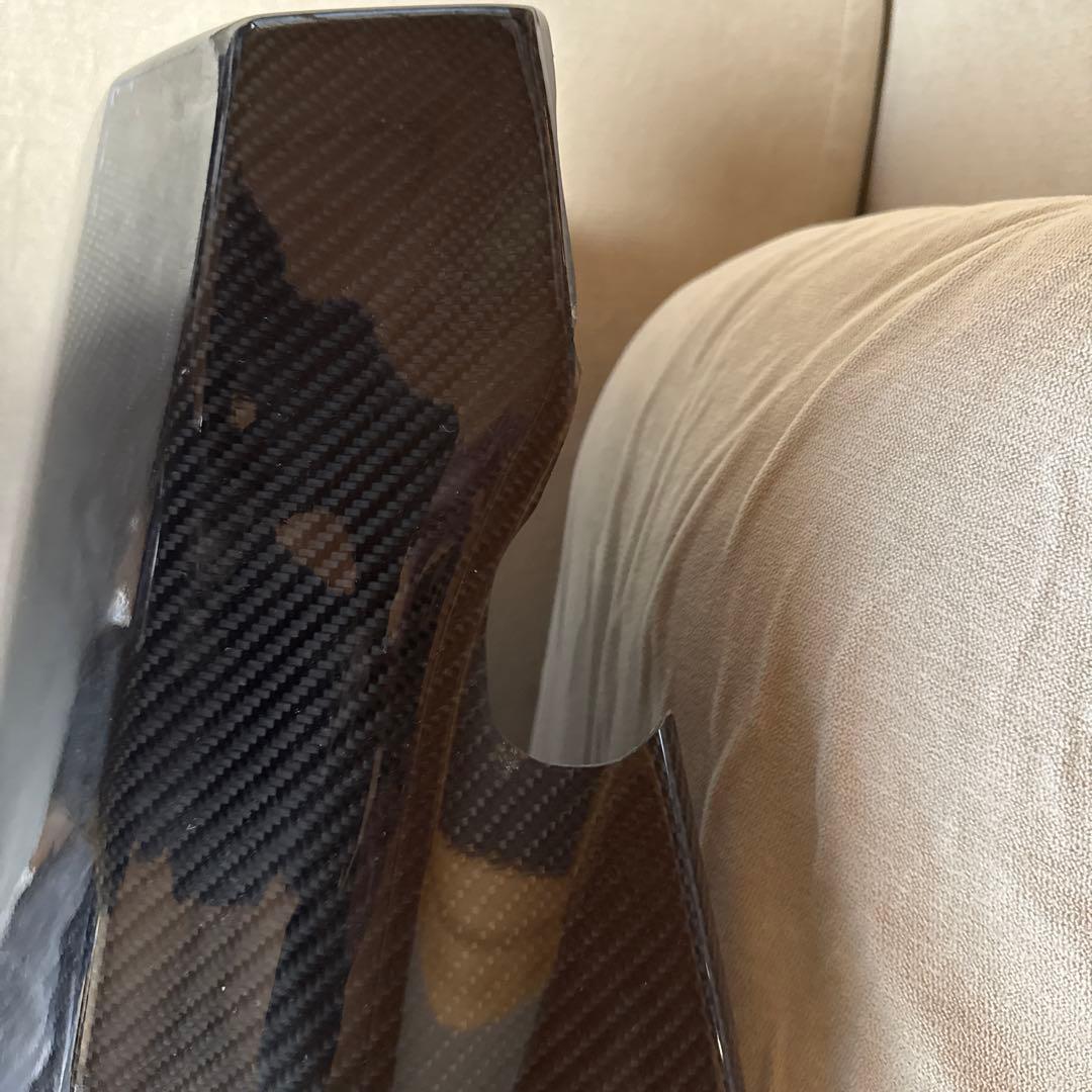 マジカルレーシング　z900rs用カーボンアンダーカウル