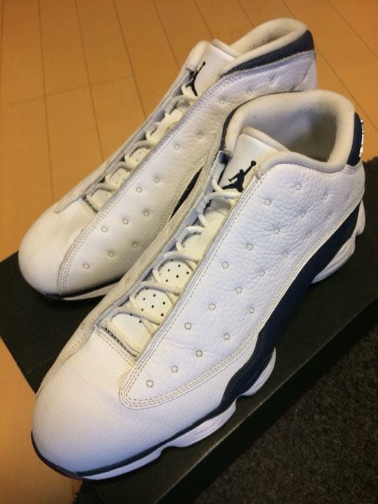 【超超レア・美品】NIKE JORDAN 13 ナイキ ジョーダン 27.5cm