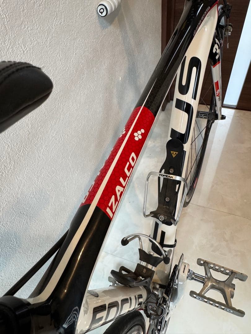 自転車本体 Focus Izalco Pro 4.0
