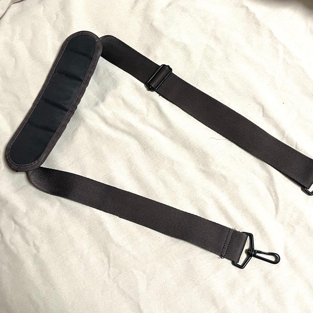 コールハーン　トライボロ トートバッグ　ビジネス　ショルダー　2wayシボ革