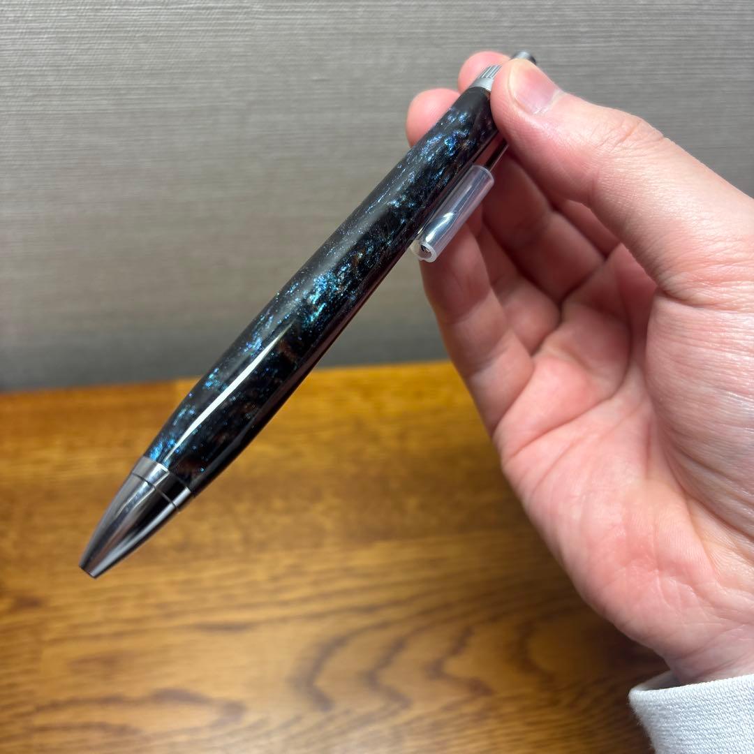 金杢犀　まとめ売り　木軸、レジン軸