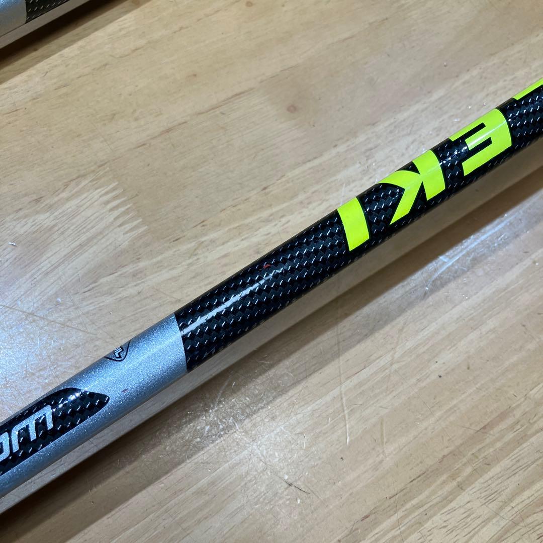 LEKI ストックSLパンチガード　115cm