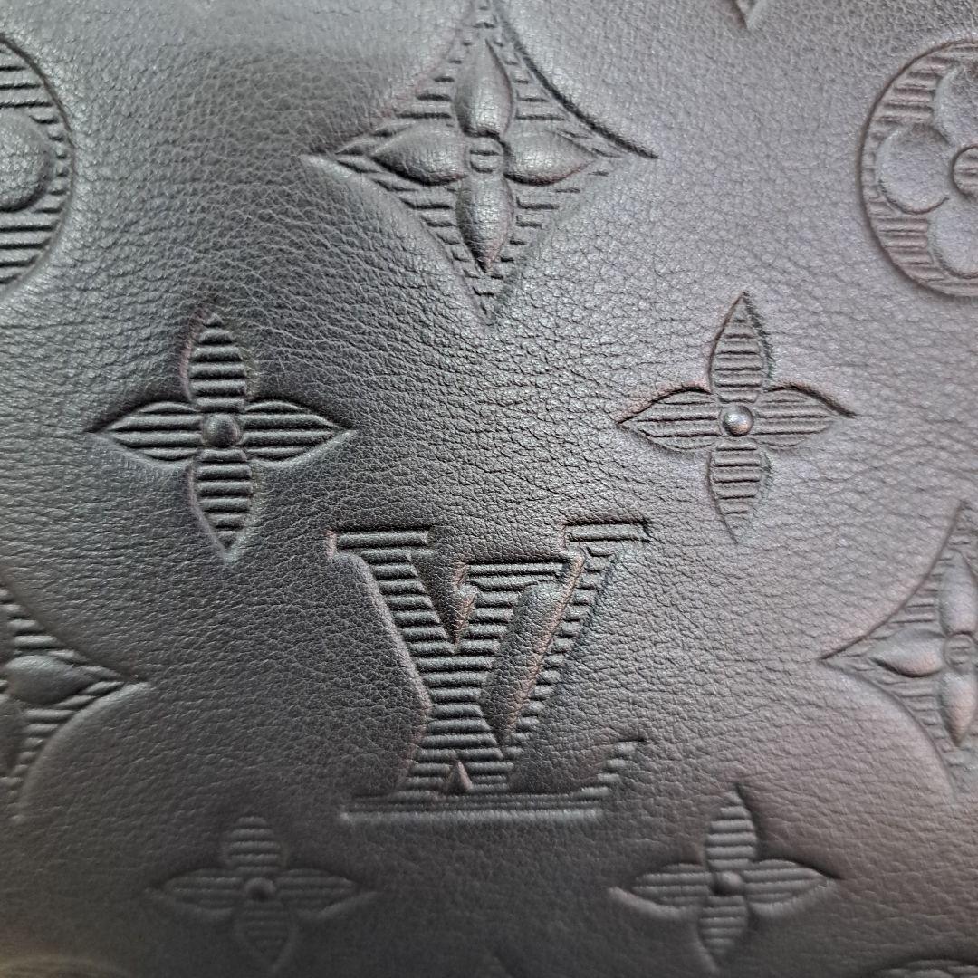 Louis Vuitton ブラック マックブライドjrさま専用
