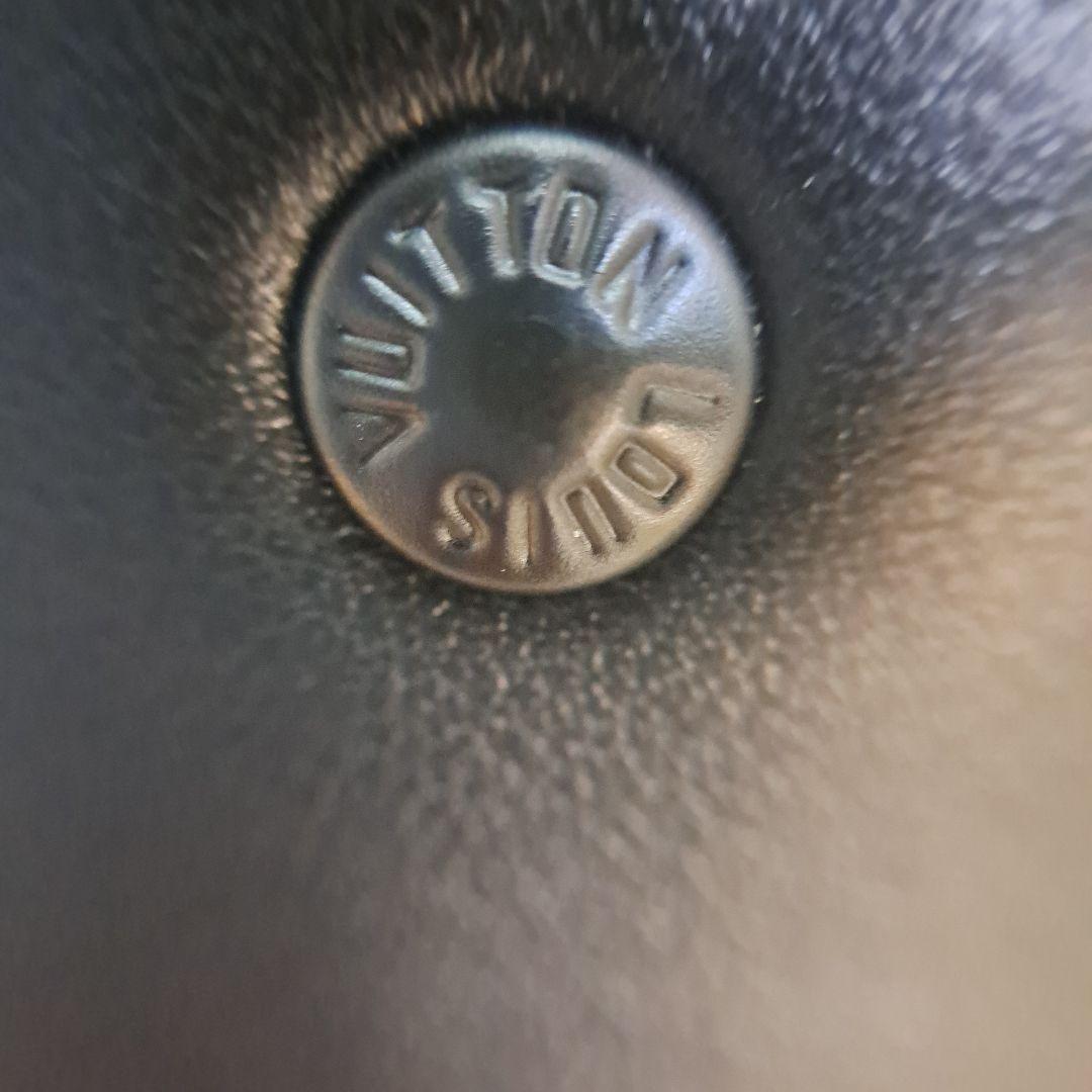 Louis Vuitton ブラック マックブライドjrさま専用