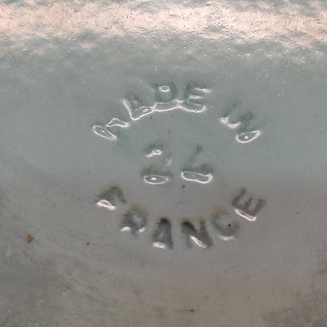 ストウブ ピコ・ココット ラウンド 24㎝ 40500-241 m1424