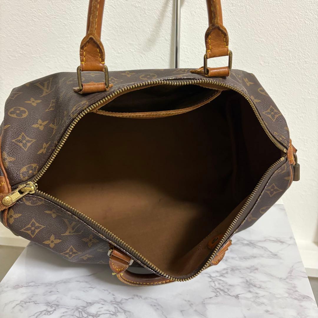 LOUIS VUITTON ボストンバック スピーディー40 M41522