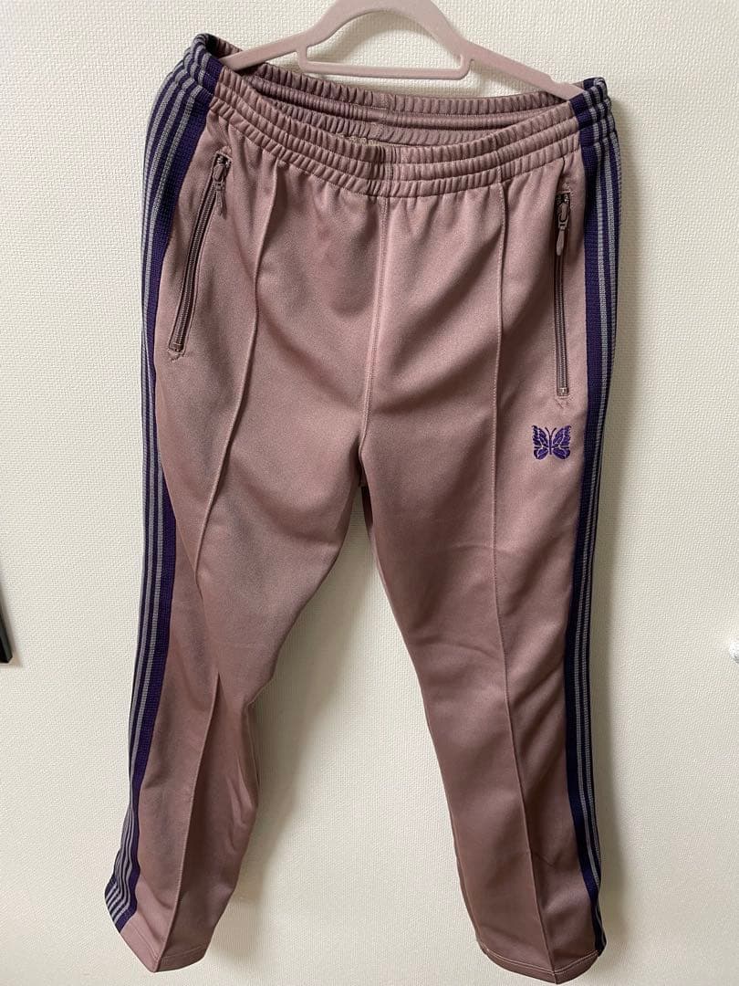 パンツ Needles - Poly Smooth