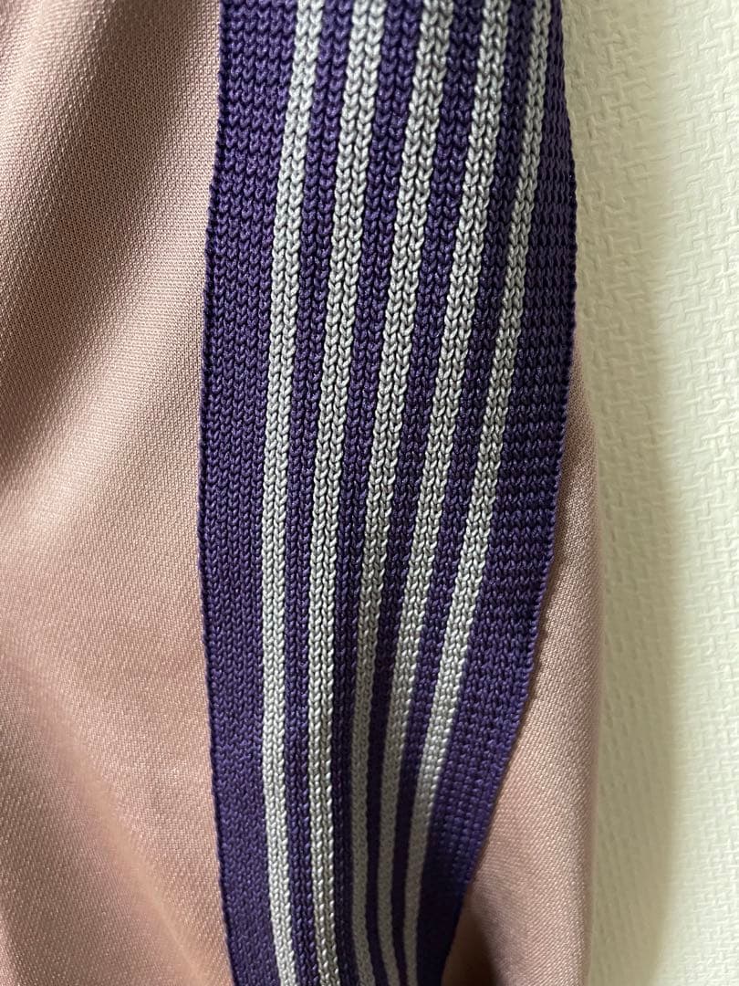 パンツ Needles - Poly Smooth