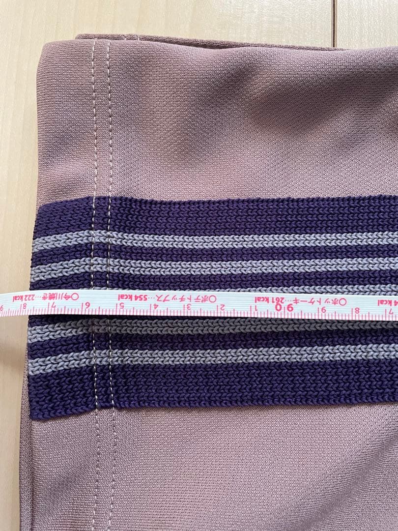 パンツ Needles - Poly Smooth