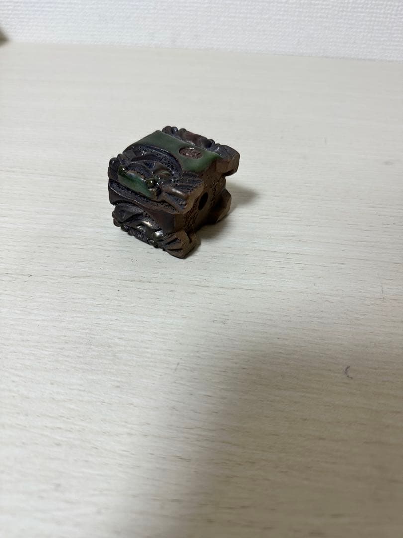 植木鉢　盆栽鉢　是心