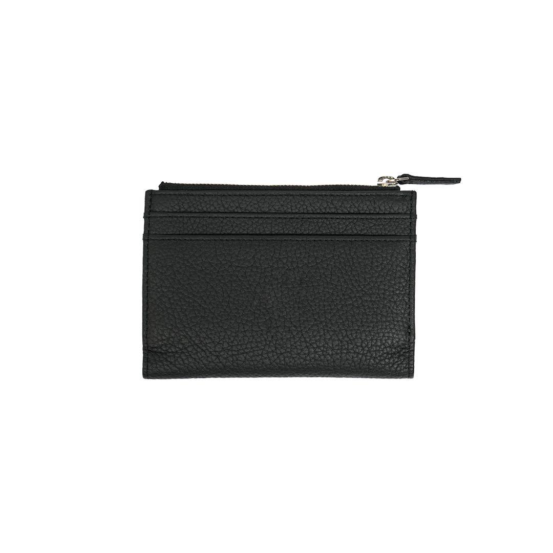 小物 Deci Compact Square Practical Wallet