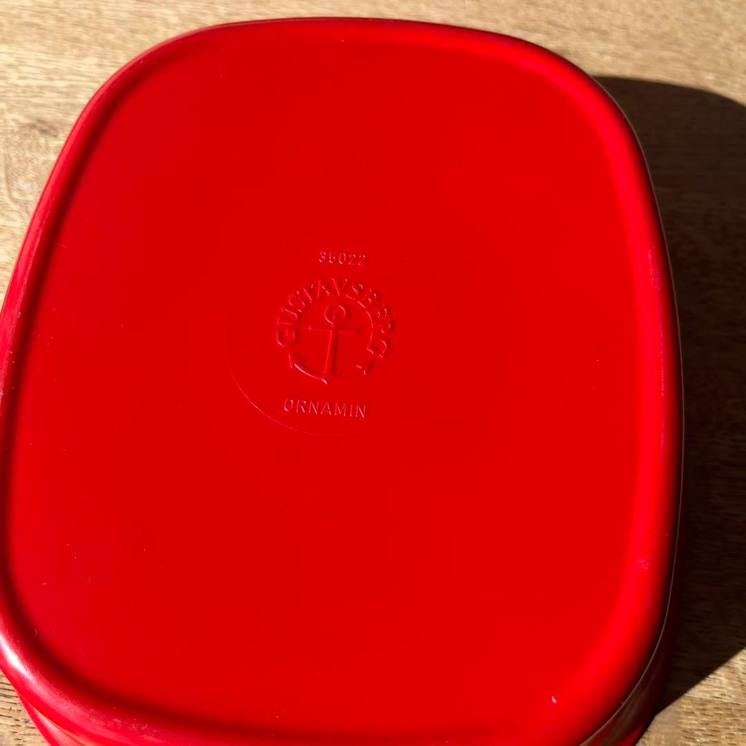 グスタフスベリ　スティック　リンドベリ