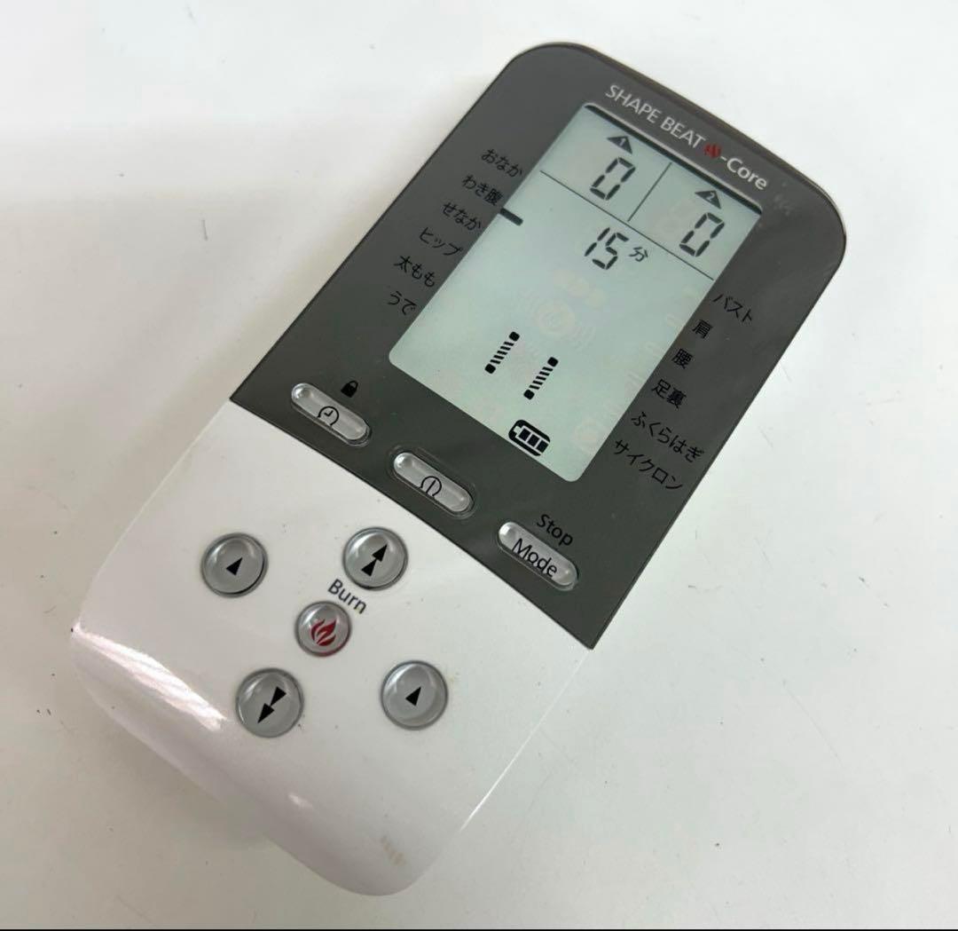 e891-d シェイプビート ダブル コア