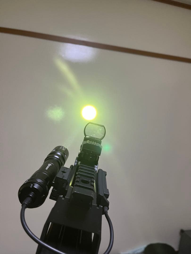 olight odin Turbo オーライト　オーディン　ターボ