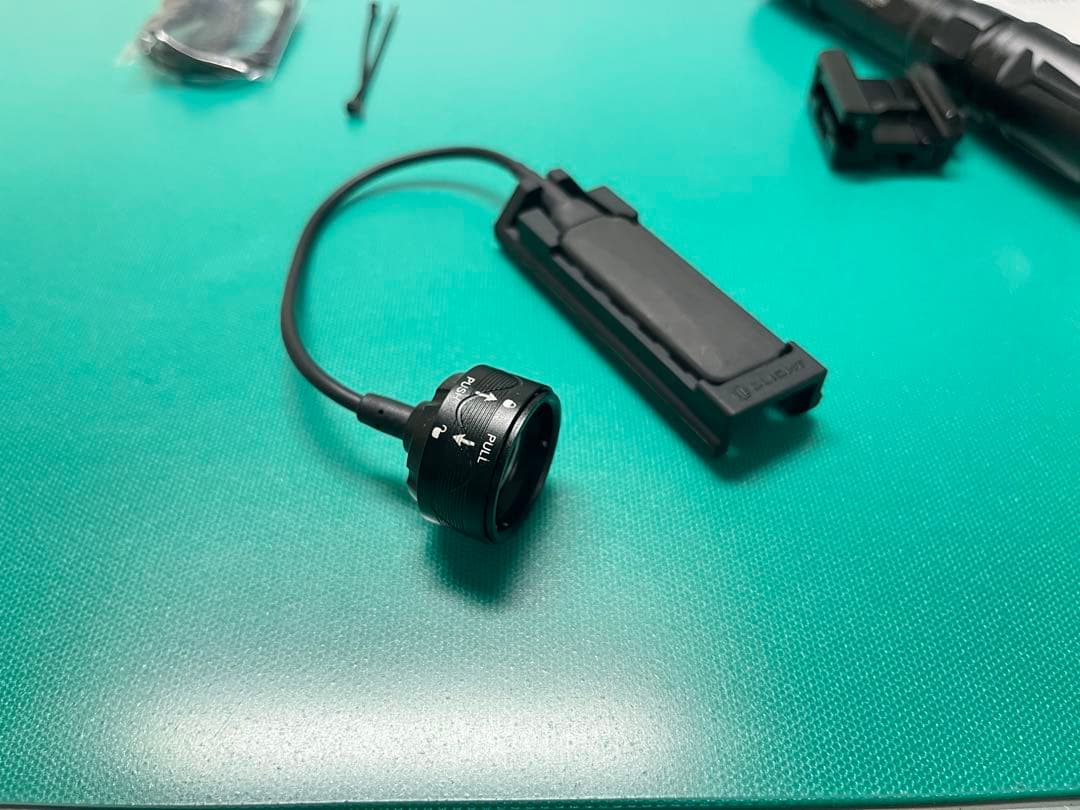 olight odin Turbo オーライト　オーディン　ターボ