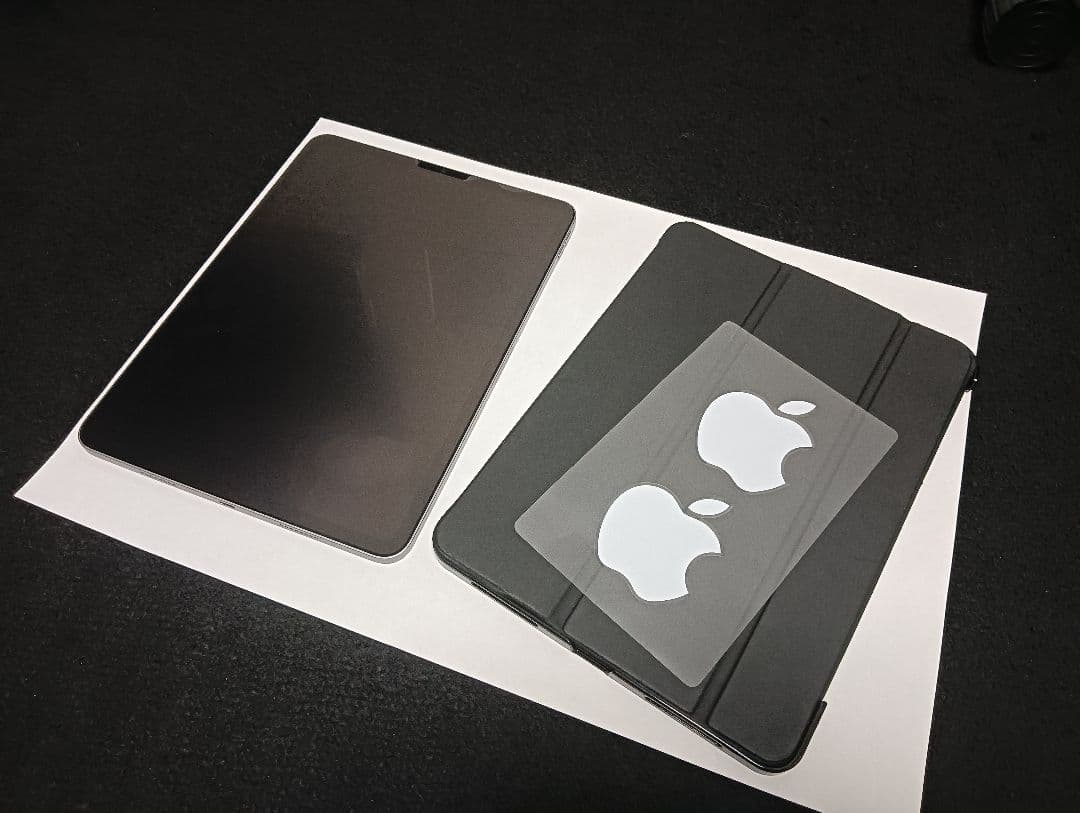 ジャンク　iPad Pro 11インチ 128GB シルバー