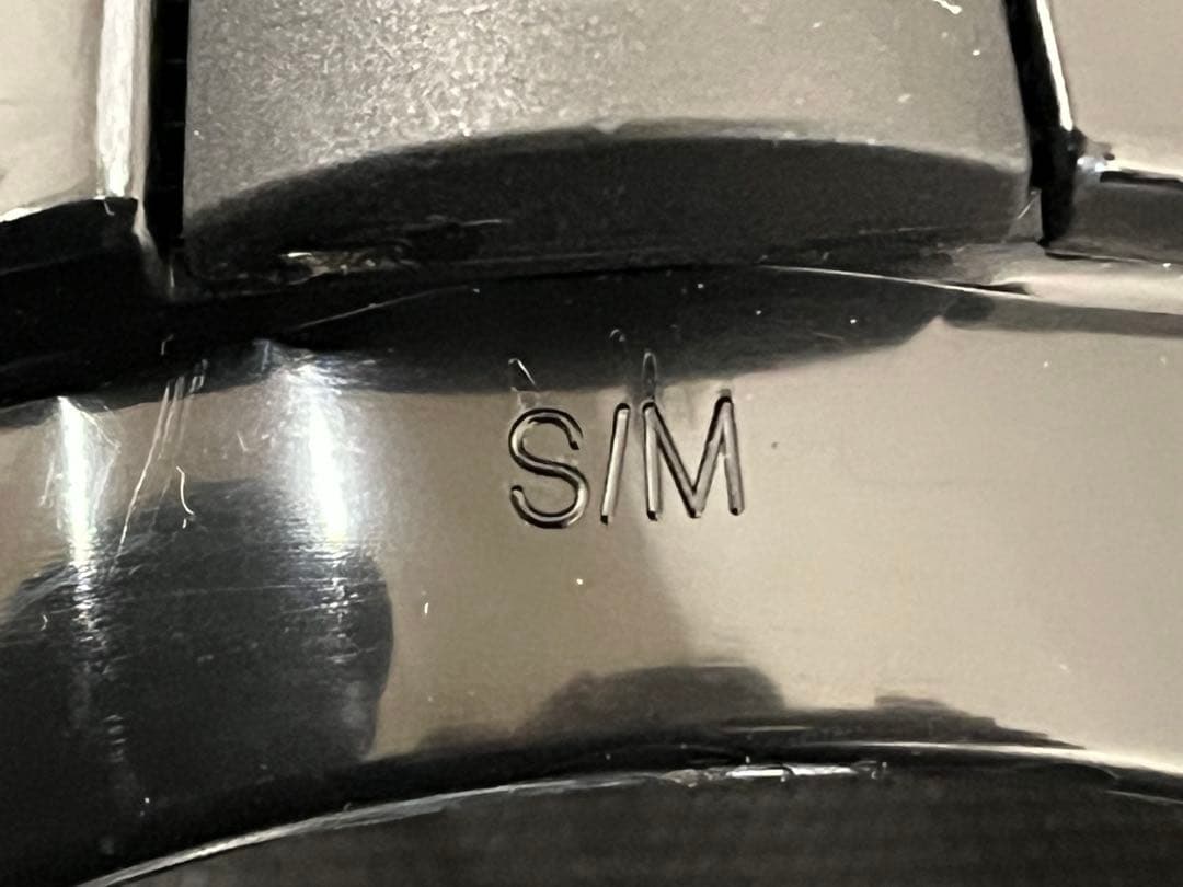 JOYRIDE ショートスキー ビンディング(S/M)セット　シナノ ポール