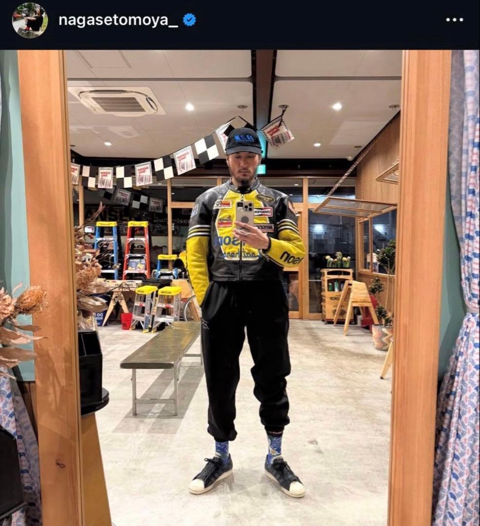 アディダス ネイバーフッド スーパースター80s 26cm 新品未使用 タグ付